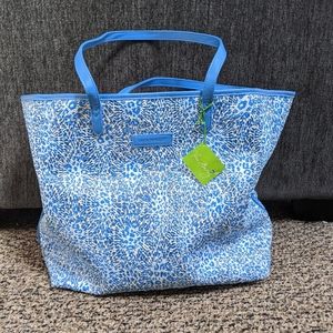 Vera Bradley Tote Bag